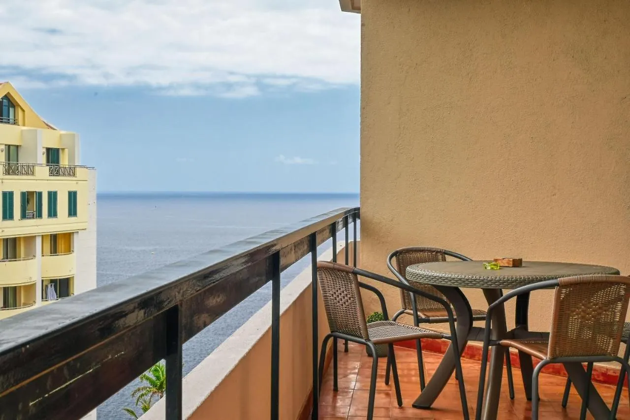 Blue View, A Home In Madeira Funchal  Portugal