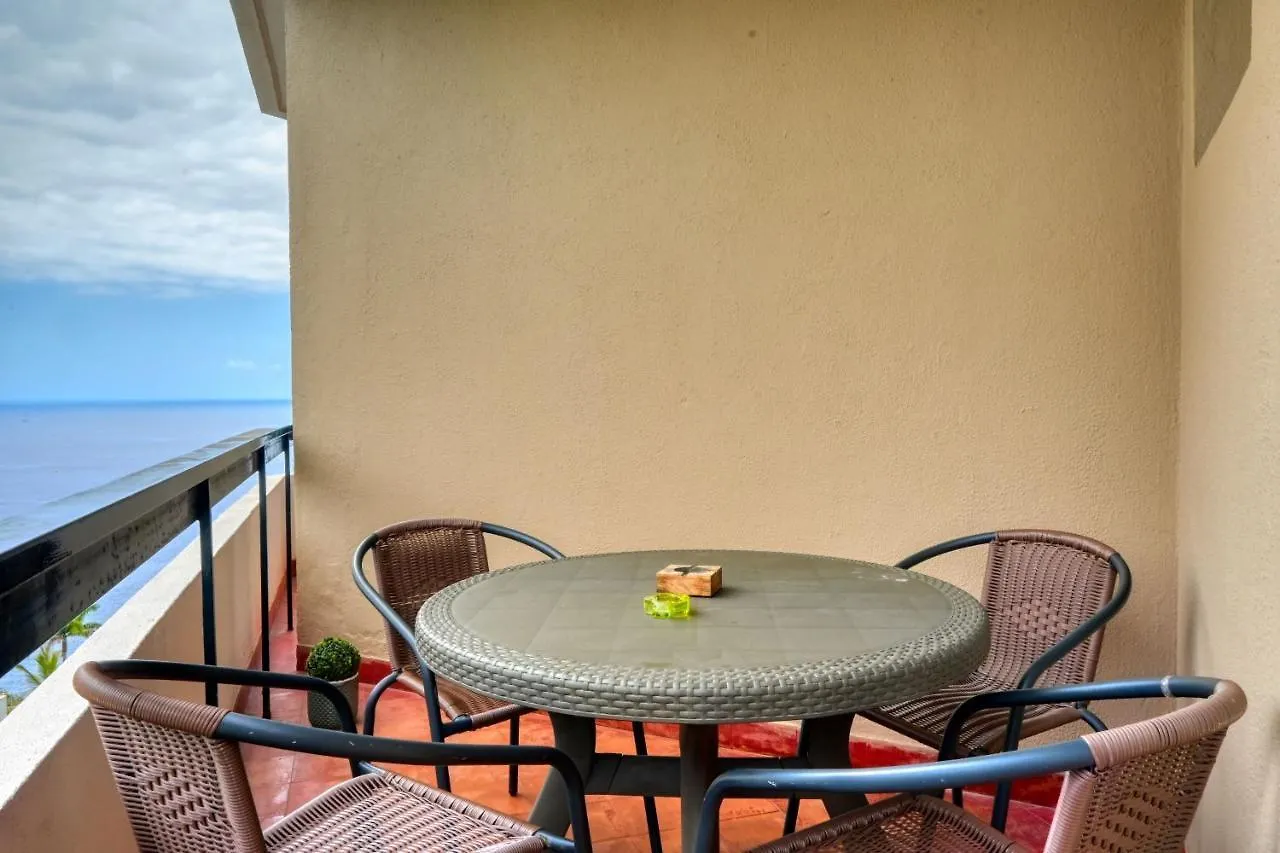 Apartment Blue View, A Home In Madeira Funchal