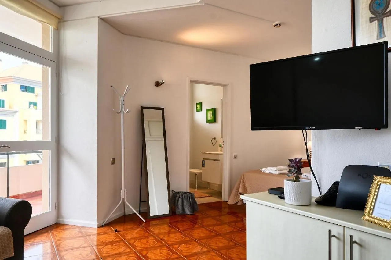 Blue View, A Home In Madeira Funchal  Apartment