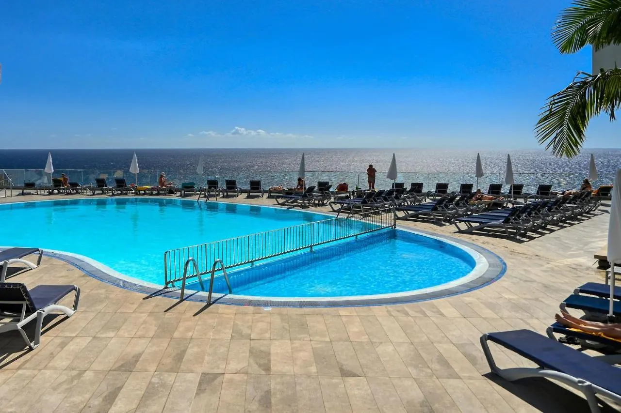 Blue View, A Home In Madeira Funchal  Lejlighed